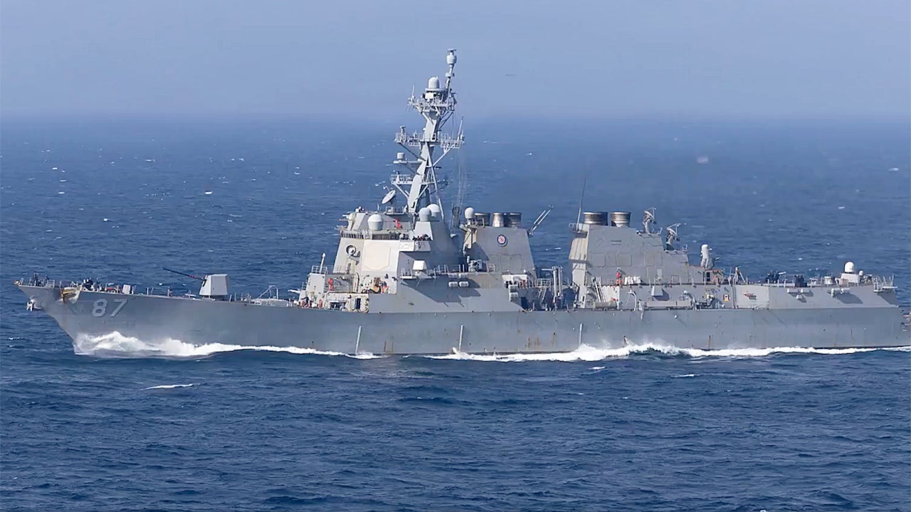 Live Updates: Iran says it will respond to US peace offer ‘at the appropriate time’