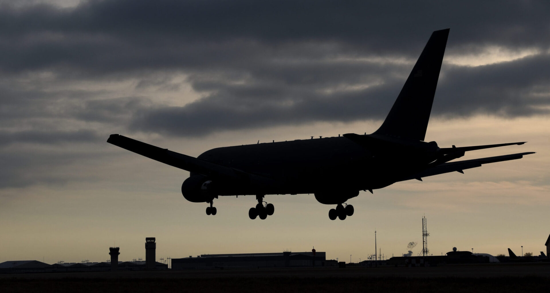 The KC-46 has finally landed in Israel. The US needs to keep pushing forward.