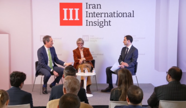 Hormuz gives battered Iran room to wait out Trump, experts say