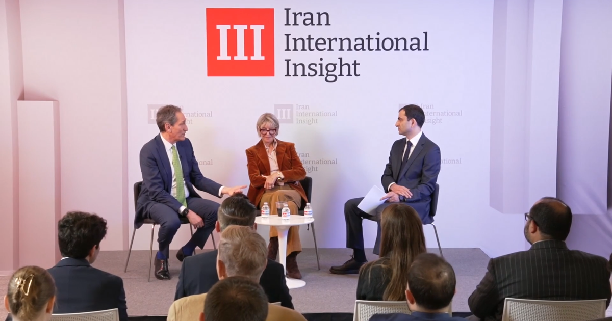 Hormuz gives battered Iran room to wait out Trump, experts say