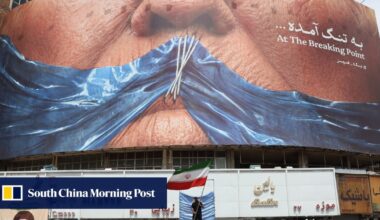 Breaking | Tentative agreement reached in Iran negotiations pending Trump’s approval: US officials