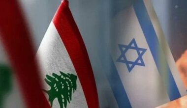 New Lebanon-Israel Talks Begin in the United States Today...