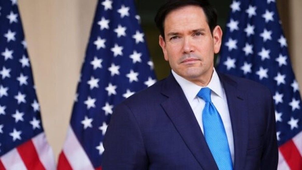 Rubio Assures Israel Has "Right to Defend Itself" in Any Deal ...