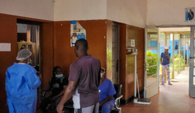 Health workers race to contain Congo's fast-spreading Ebola outbreak