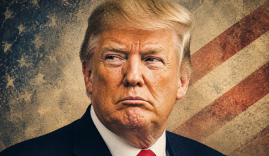 Trump Bought Boeing Stock, Then Announced New Order for 200 Planes