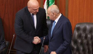 Lebanon's internal splits over talks with Israel trip up Saudi mediation efforts