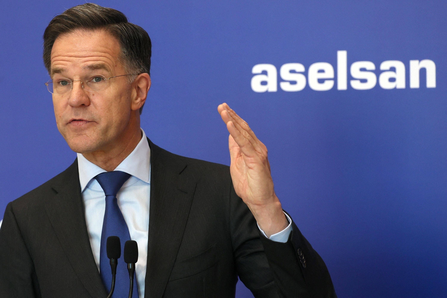 NATO chief says Trump disappointed in Europe over Iran response