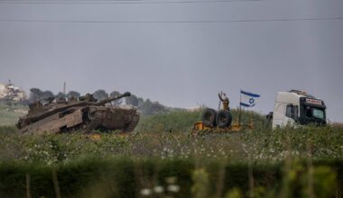 Hezbollah's fiber-optic drones pose new challenge for Israel