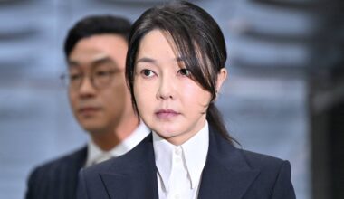 South Korean judge who hiked ex-first lady's jail sentence found dead