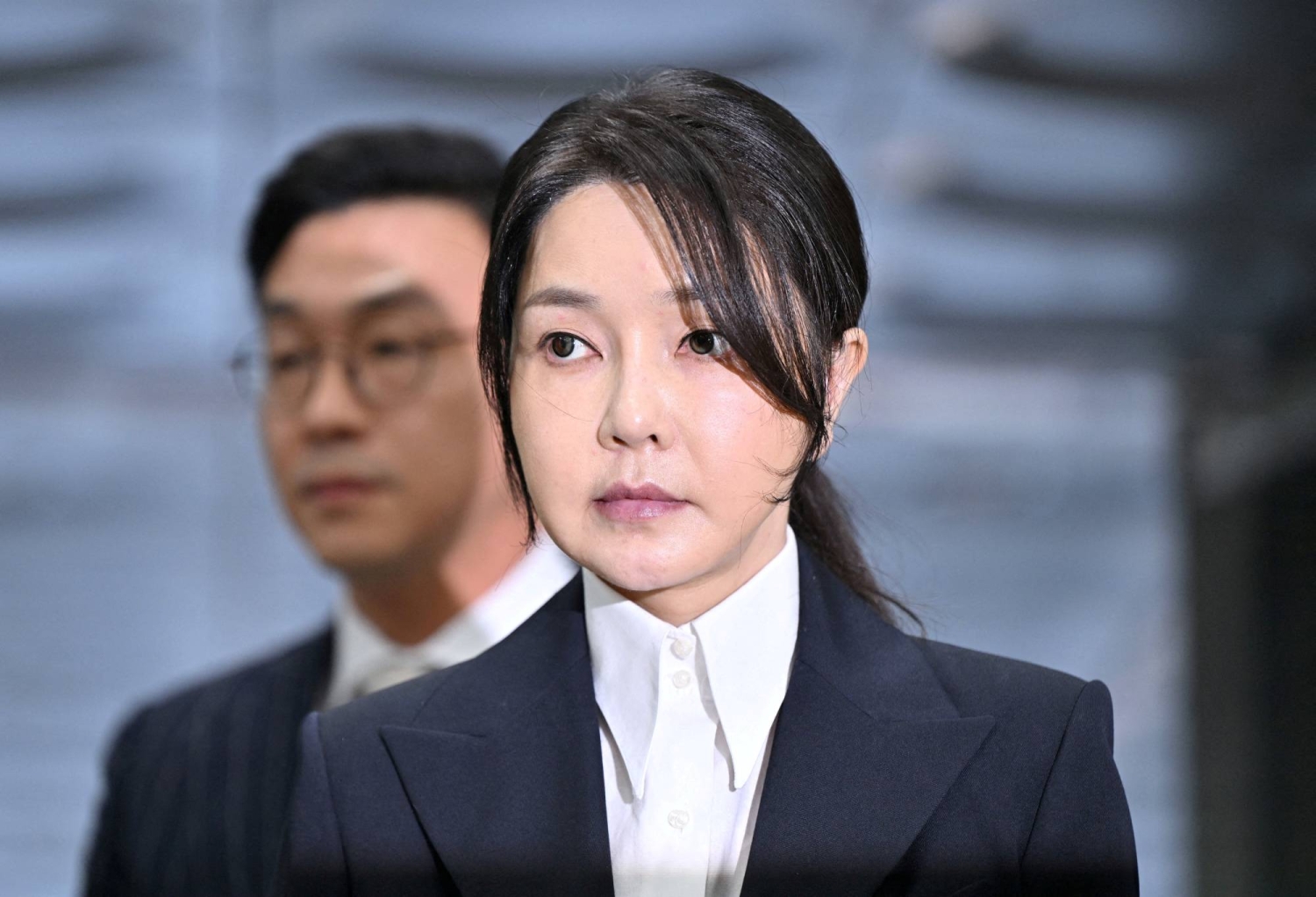South Korean judge who hiked ex-first lady's jail sentence found dead