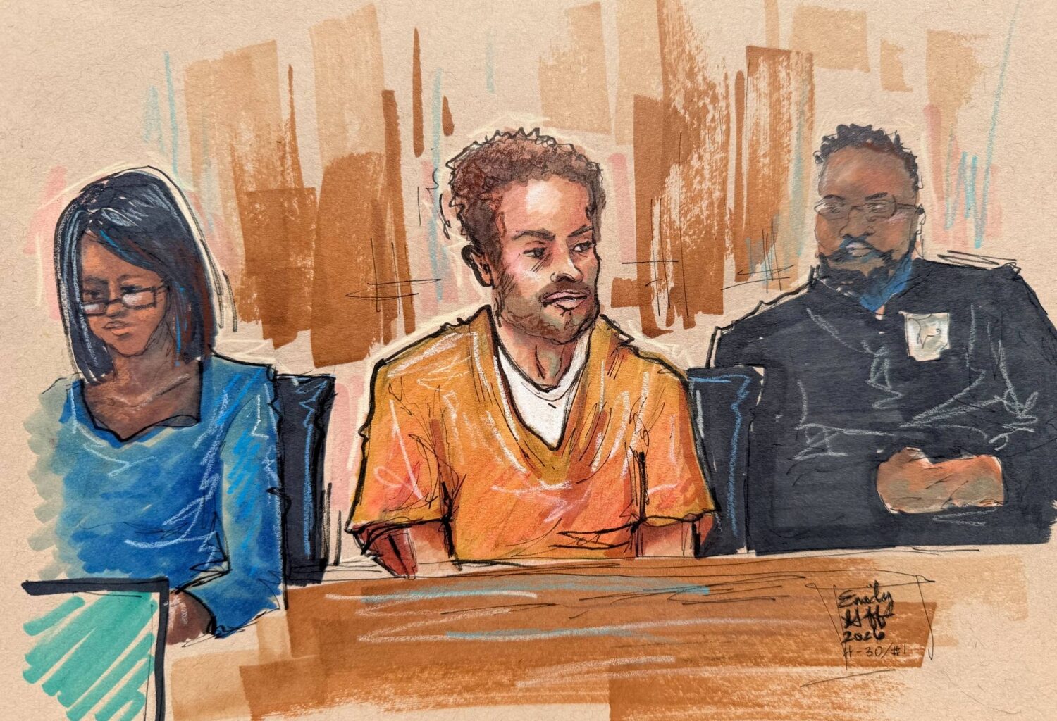 Iran war possible motive for Trump shooting suspect: U.S. intelligence report