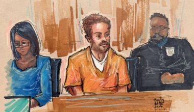 Iran war possible motive for Trump shooting suspect: U.S. intelligence report