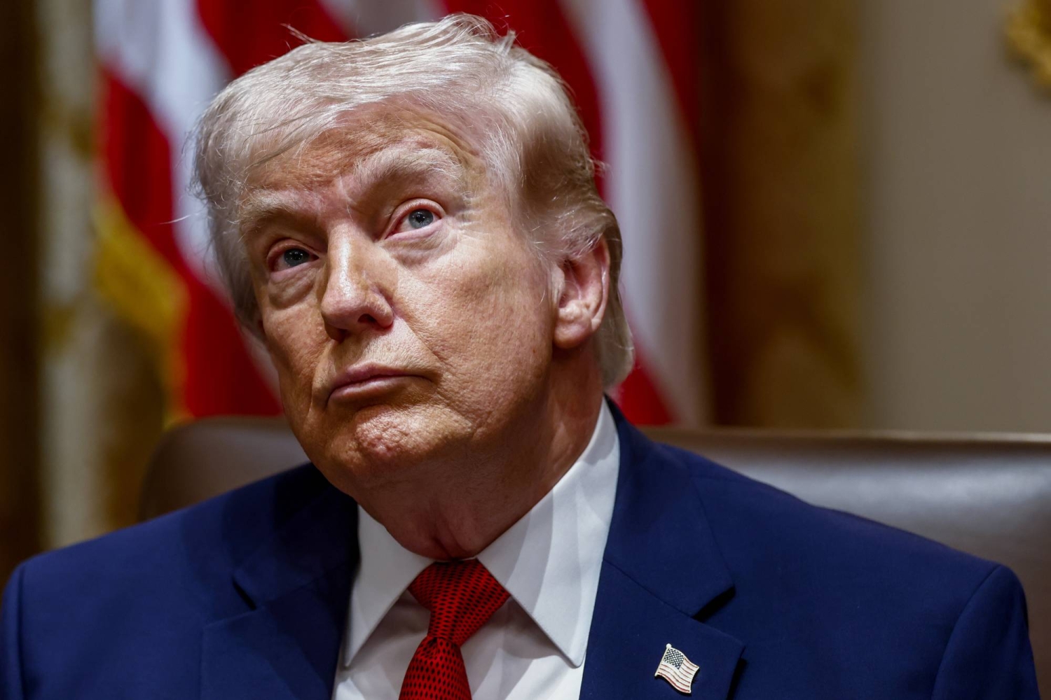 Trump heads for Xi summit overshadowed by Iran war