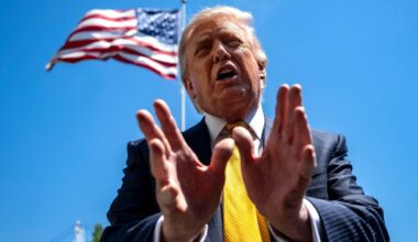 Trump faces emboldened Xi in China as Iran war clips U.S. leverage