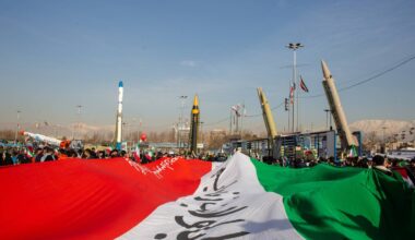 U.S. intelligence shows Iran retains substantial missile capabilities