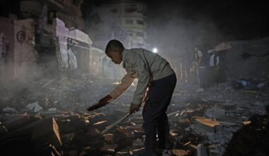 U.S. may ask Israel to put Palestinian tax money toward Trump's Gaza plan