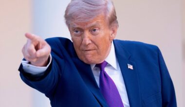 Trump's geopolitical brinkmanship has hit a wall with Iran