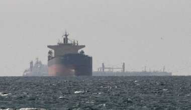 Iran war saddles global companies with $25 billion bill — and counting