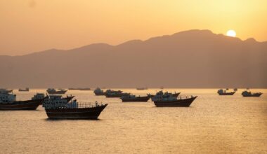 Iran’s threat to Strait of Hormuz submarine cables
