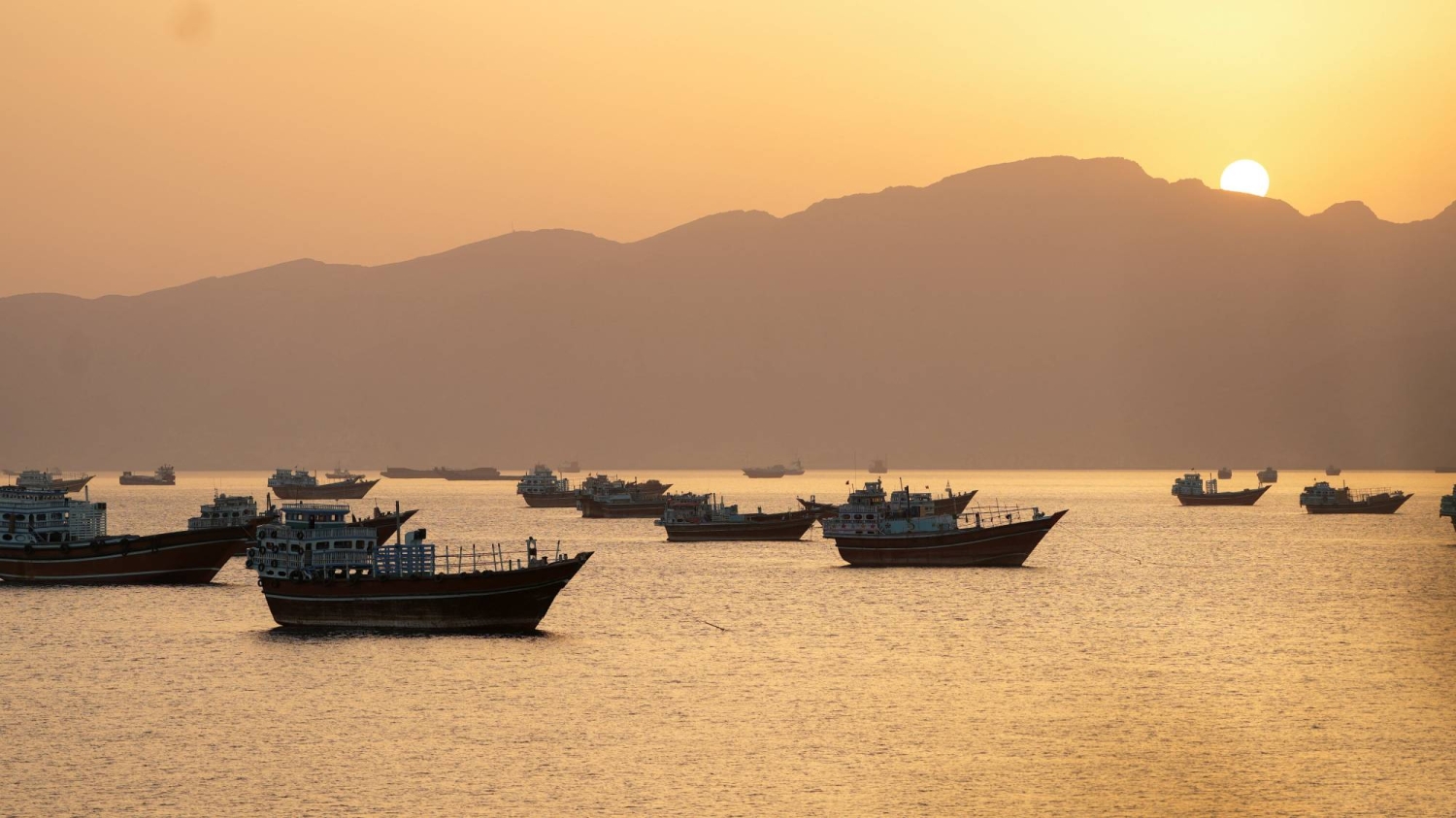 Iran’s threat to Strait of Hormuz submarine cables