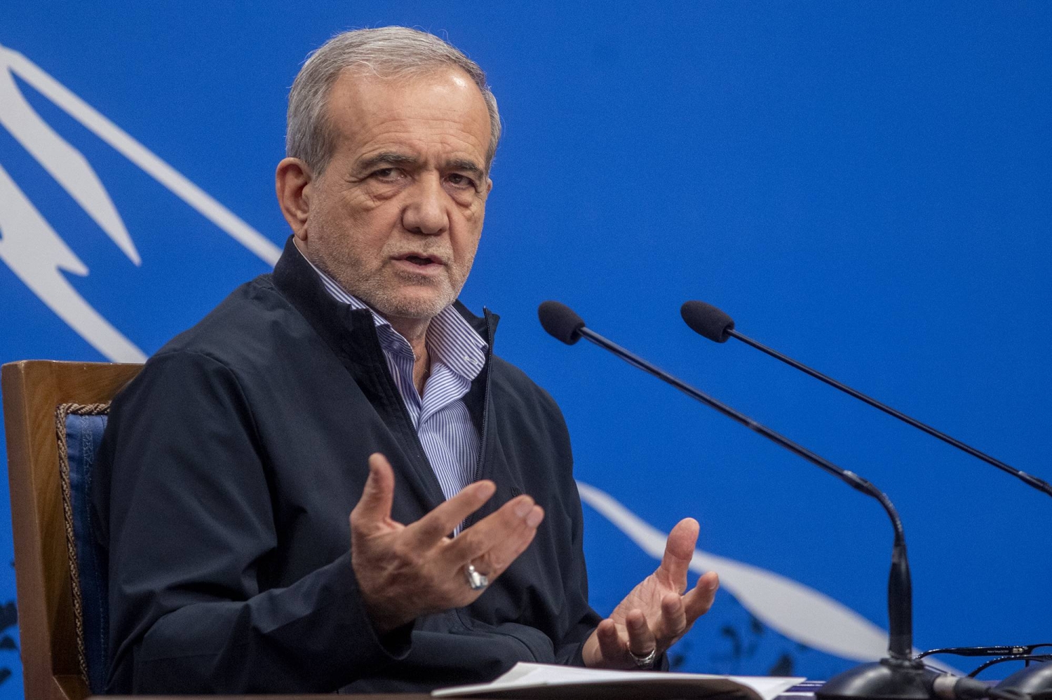 Progress in Iran talks undercut over uranium and Strait of Hormuz tolls