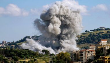 Israel will intensify Lebanon strikes amid U.S.-Iran deal talks