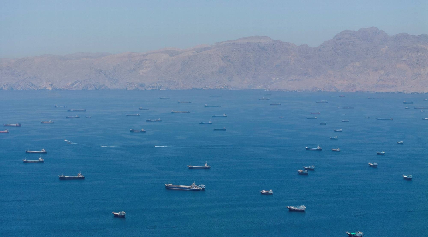 U.S. attacks missile sites in Iran, despite ceasefire