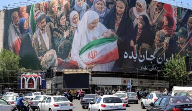 Iran says ’low’ possibility of return to war with U.S.