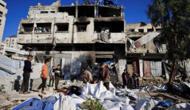 Netanyahu directs Israeli forces to expand Gaza control to 70%