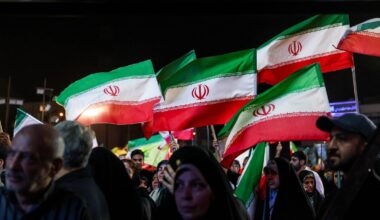 Iran’s strongest card in nuclear talks: its highly enriched uranium