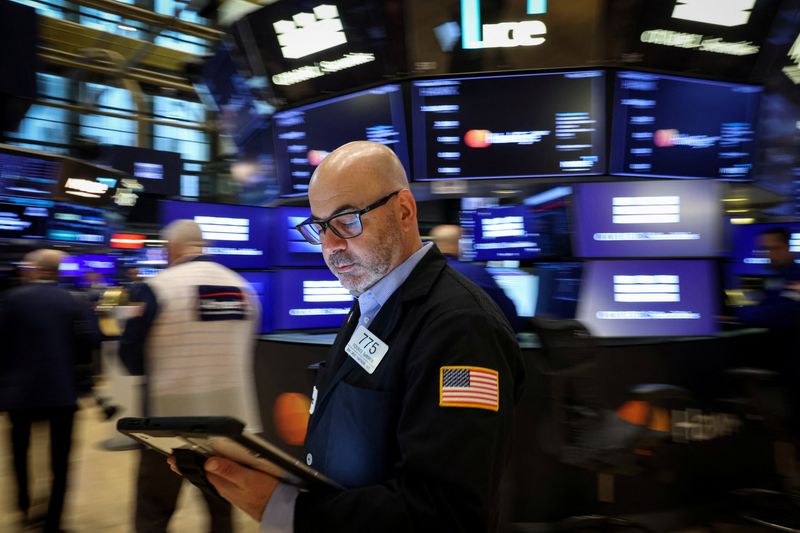 S&P 500 and Nasdaq hit records, boosted by AI and earnings optimism