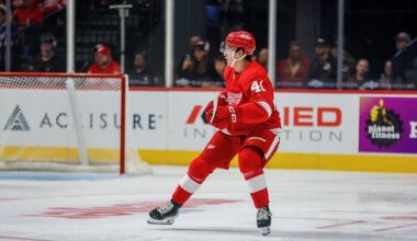 The Daily: Bear Has Bite for Silvertips in Game 2; Bruins Look to Deal