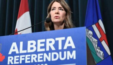 Alberta separatism: 60% want to stay in Canada, 35% support leaving — and many confused