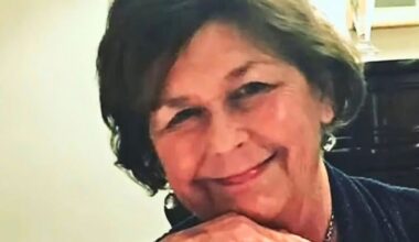 Nancy Guthrie hunt's creepy update as close pals 'keep quiet' - Celebrity News - Entertainment