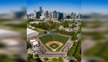 Georgia Tech Earns No. 2 National Seed – Baseball — Georgia Tech Yellow Jackets