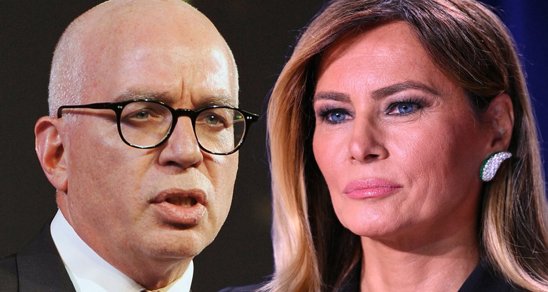 Melania Trump Scores Court Win as Judge Dismisses Michael Wolff Lawsuit