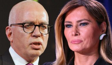 Melania Trump Scores Court Win as Judge Dismisses Michael Wolff Lawsuit