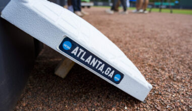 Atlanta Regional Schedule Update – Baseball — Georgia Tech Yellow Jackets