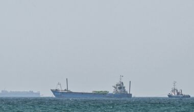 Iran, US Trade Strikes As Cease-Fire Wobbles