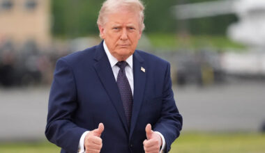 Trump is getting the Republican Party that he wants. But can he win in the midterms?