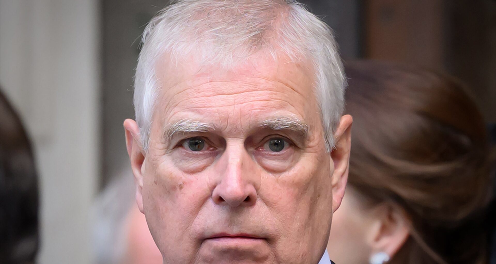 Former Prince Andrew Under Investigation for Alleged Sexual Misconduct