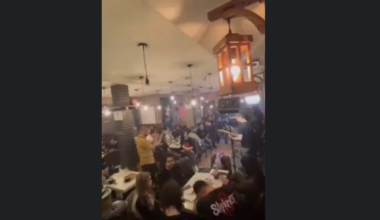 Tehran cafe sealed over gig deemed ‘satanic activity’