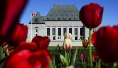 Supreme Court of Canada to decide whether to hear B.C. appeal in mineral claims case