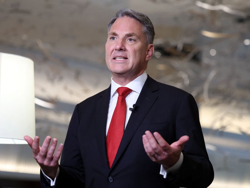China's low-key presence at Asia defence forum a lost opportunity, Australia says