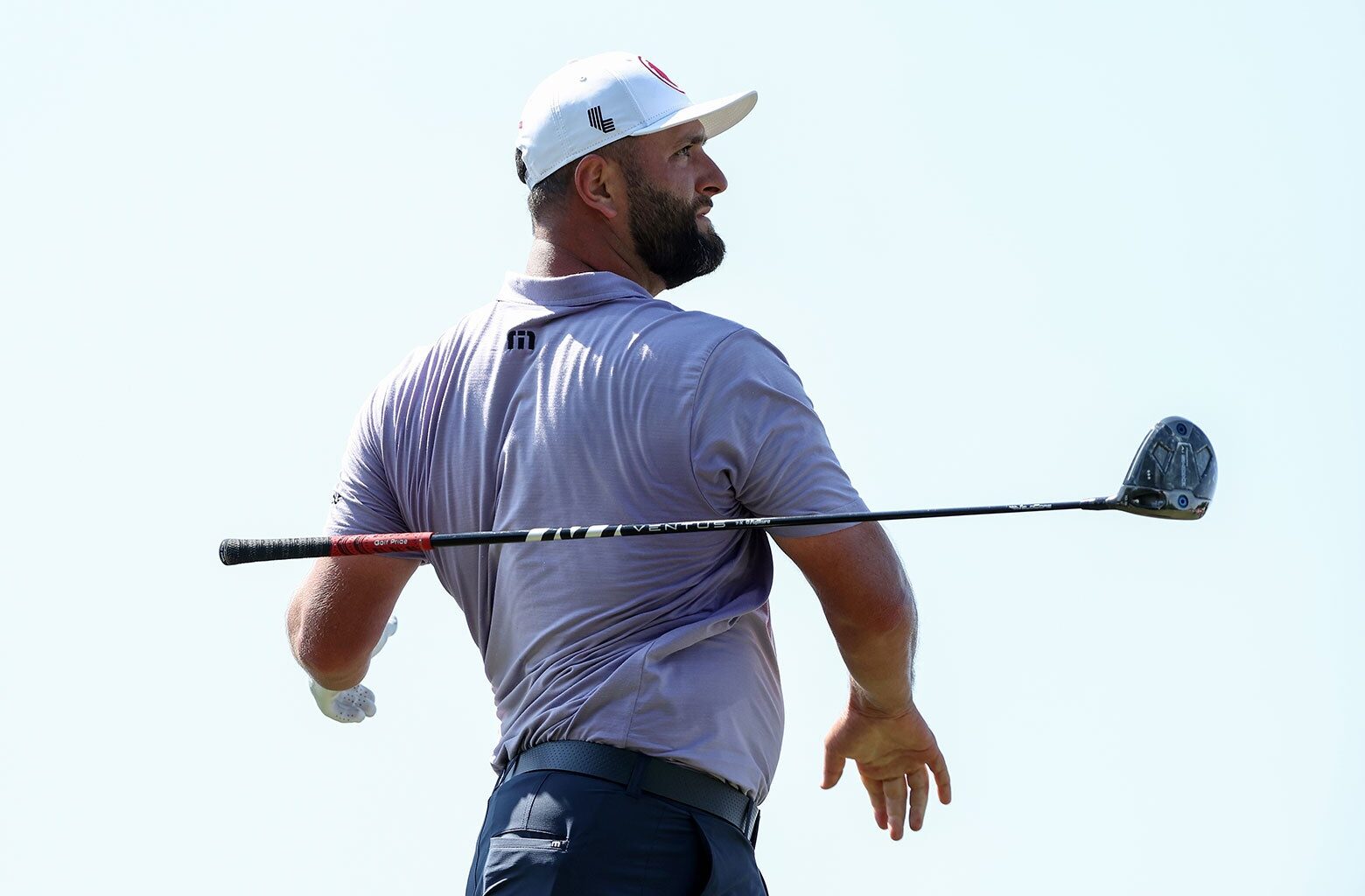 Golf has never seen anything more embarrassing than this. And now it’s dead.