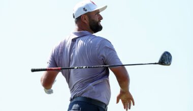 Golf has never seen anything more embarrassing than this. And now it’s dead.