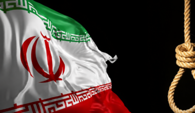 Iran executes another detainee arrested during January protests