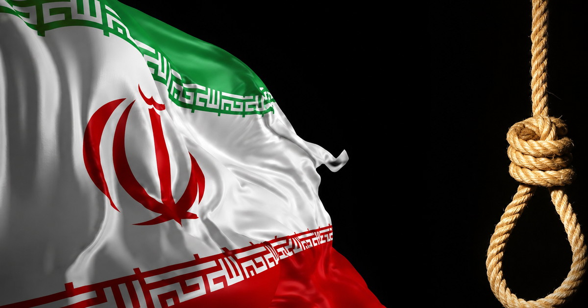 Iran executes another detainee arrested during January protests