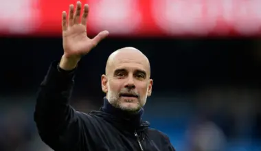 Guardiola expects Palace to be 'professional' against Arsenal in Premier League title-race finale - The Washington Post