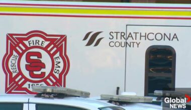 Strathcona County votes to keep integrated emergency services with a tax increase
